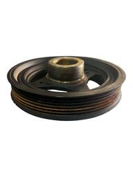 POLIA VIRABREQUIM NISSAN SENTRA 2.0 2014 A 2020