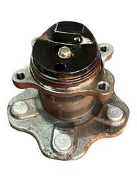 CUBO RODA TRASEIRA NISSAN SENTRA 2.0 2014 A 2020