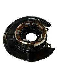 SAPATA FREIO TRASEIRA ESQUERDA SENTRA 2014 A 2020