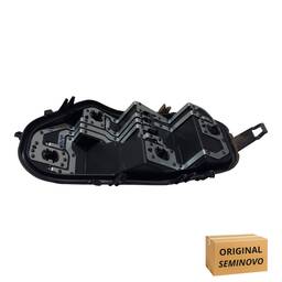 CIRCUITO LANTERNA DIREITA ORIGINAL FIAT MOBI 2017 A 2025