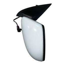 RETROVISOR ESQUERDO SAVEIRO G6 G7 C/ PISCA