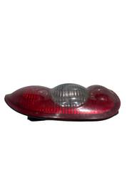 LANTERNA TRASEIRA ESQUERDA CORSA CLASSIC 2000 A 2010 FUME
