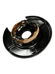 Sapata Freio Traseira Direita Sentra 2014 A 2020