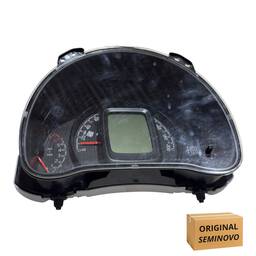 PAINEL INSTRUMENTOS ORIGINAL FIAT MOBI 2017 A 2025