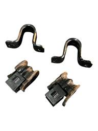 BUCHAS BARRA ESTABILIZADORA SENTRA 2014 A 2020