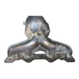 CATALISADOR UNO STRADA GRAND SIENA PALIO MOBI 1.0 1.4 2011/