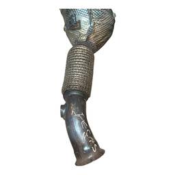 CATALISADOR KA ECOSPORT 1.5 3CC 2018 2019 A 2021