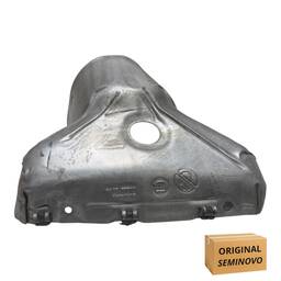 DEFLETOR CATALISADOR ORIGINAL FIAT MOBI/STRADA 51945854