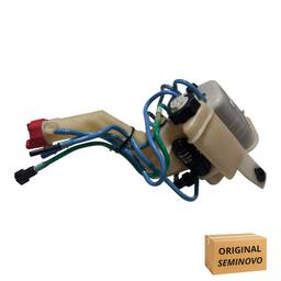 RESERVATÓRIO PARTIDA FRIO FIAT NOVA STRADA MOBI 51911235