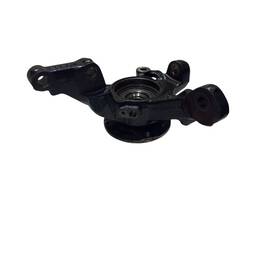 MONTANTE MANGA EIXO FURO ALINHADO ESQUERDO ORIGINA FIAT MOBI