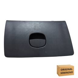 TAMPA PORTA LUVAS ORIGINAL FIAT STRADA MOBI 1002330480
