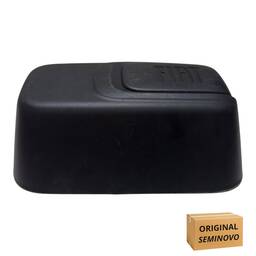 MOLDURA PROTEÇÃO MOTOR LIMPADOR TRASEIRO ORIGINAL FIAT MOBI