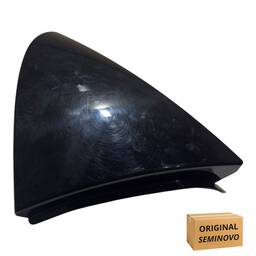 MOLDURA LANTERNA ESQUERDA ORIGINAL FIAT MOBI 2017 A 2025