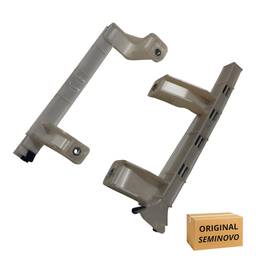 PAR GUIA VIDRO DIANTEIRO DIREITO FIAT MOBI NOVA STRADA