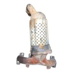 CATALISADOR PEUGEOT C3 206 1.4 1.6 2001 2002 A 2009
