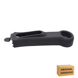 CONSOLE FREIO MÃO ORIGINAL FIAT GRAND SIENA NOVO PALIO