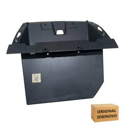 CAIXA PORTA LUVAS ORIGINAL FIAT MOBI NOVA STRADA 