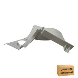 SUPORTE BAGAGITO DIREITO ORIGINAL FIAT UNO DRIVE 2017 2021