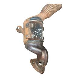 CATALISADOR KA ECOSPORT 1.5 3CC 2018 2019 A 2021