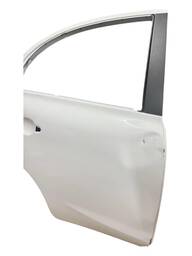 PORTA TRASEIRA DIREITA MARCH 2012 2013 A 2020