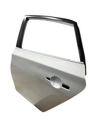 PORTA TRASEIRA ESQUERDA SENTRA 2014 2015 A 2020