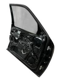 PORTA DIANTEIRA ESQUERDA MERCEDES CLASSE C W202 1993-2000