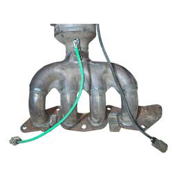 CATALISADOR ECOSPORT 2.0 2013 2014 A 2021