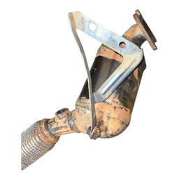 CATALISADOR GOL UP POLO FOX 1.0 12V 3CC MPI FLEX 2015/