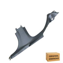 SOLEIRA CENTRAL DIREITA ORIGINAL JEEP COMPASS 2017 A 2025