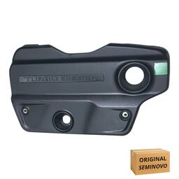 TAMPA MOTOR TURBO DIESEL ORIGINAL JEEP COMPASS TD350