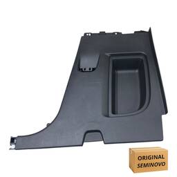 MOLDURA COLUNA INFERIOR DIREITA FIAT NOVA STRADA 2021 A 2025