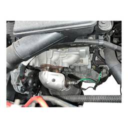 MOTOR PARCIAL ARGOCRONOS PULSE STRADA UNO 1.3 8V FLEX2018/..