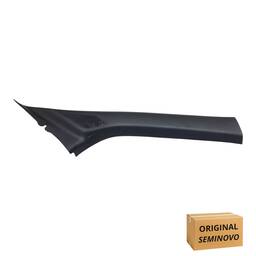 ACABAMENTO COLUNA DIANTEIRA DIR FIAT NOVA STRADA 2021 2025