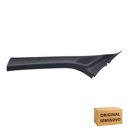 ACABAMENTO COLUNA DIANTEIRA ESQ FIAT NOVA STRADA 2021 2025