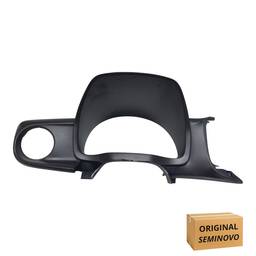MOLDURA PAINEL INSTRUMENTOS FIAT NOVA STRADA 2021 2025