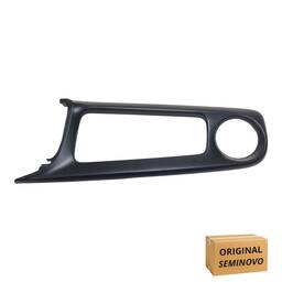 MOLDURA PAINEL DIFUSOR DIREITO FIAT NOVA STRADA 2021 A 2025