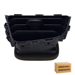 DIFUSOR AR CENTRAL ESQUERDO ORIGI FIAT NOVA STRADA 2021 2025