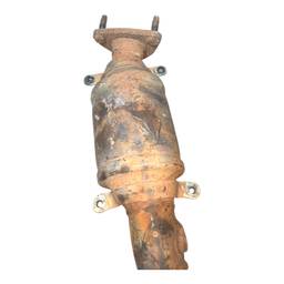 CATALISADOR SECUNDÁRIO HONDA FIT CITY 1.4 1.5 2009 A 2014