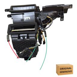 CAIXA EVAPORADORA AR FIAT NOVA STRADA FIORINO 2022 A 2025