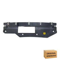ACABAMENTO SUPERIOR PAINEL FRONTAL ORIGINAL FIAT NOVA STRADA