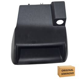 PORTA OBJETOS CONSOLE ORIGINAL FIAT NOVA STRADA 2021 A 2025