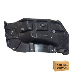 PARABARRO PARACHOQUE TRAS DIR FIAT NOVA STRADA 2021 A 2025