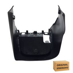 CONSOLE PAINEL PORTA OBJETOS FIAT NOVA STRADA 2021 A 2025