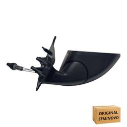 RETROVISOR DIREITO MANUAL ORIGINA FIAT NOVA STRADA 2021 2025