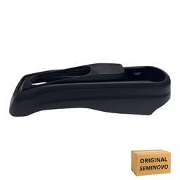 CONSOLE FREIO MÃO ORIGINAL FIAT NOVA STRADA 2021 A 2025