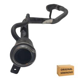 GARGALO TANQUE COMBUSTÍVEL DIESEL ORIGINAL JEEP COMPASS 2.0