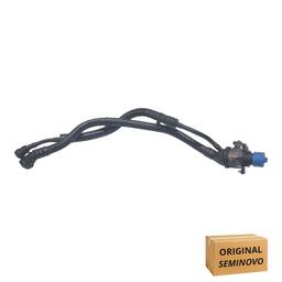 GARGALO TANQUE ARLA ORIGINAL JEEP COMPASS 2.0 DIESEL TD350