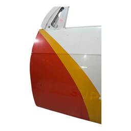 PORTA ESQUERDA GOL G6 2P SAVEIRO G5 G6 G7 G8 G9