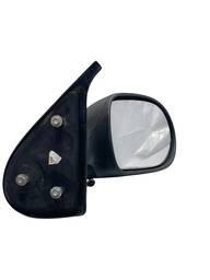 RETROVISOR DIREITO PALIO 4P FLEX 2011 A 2016 S/ CONTROLE 