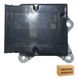 MODULO AIRBAG ORIGINAL FIAT CRONOS/ARGO 522140750